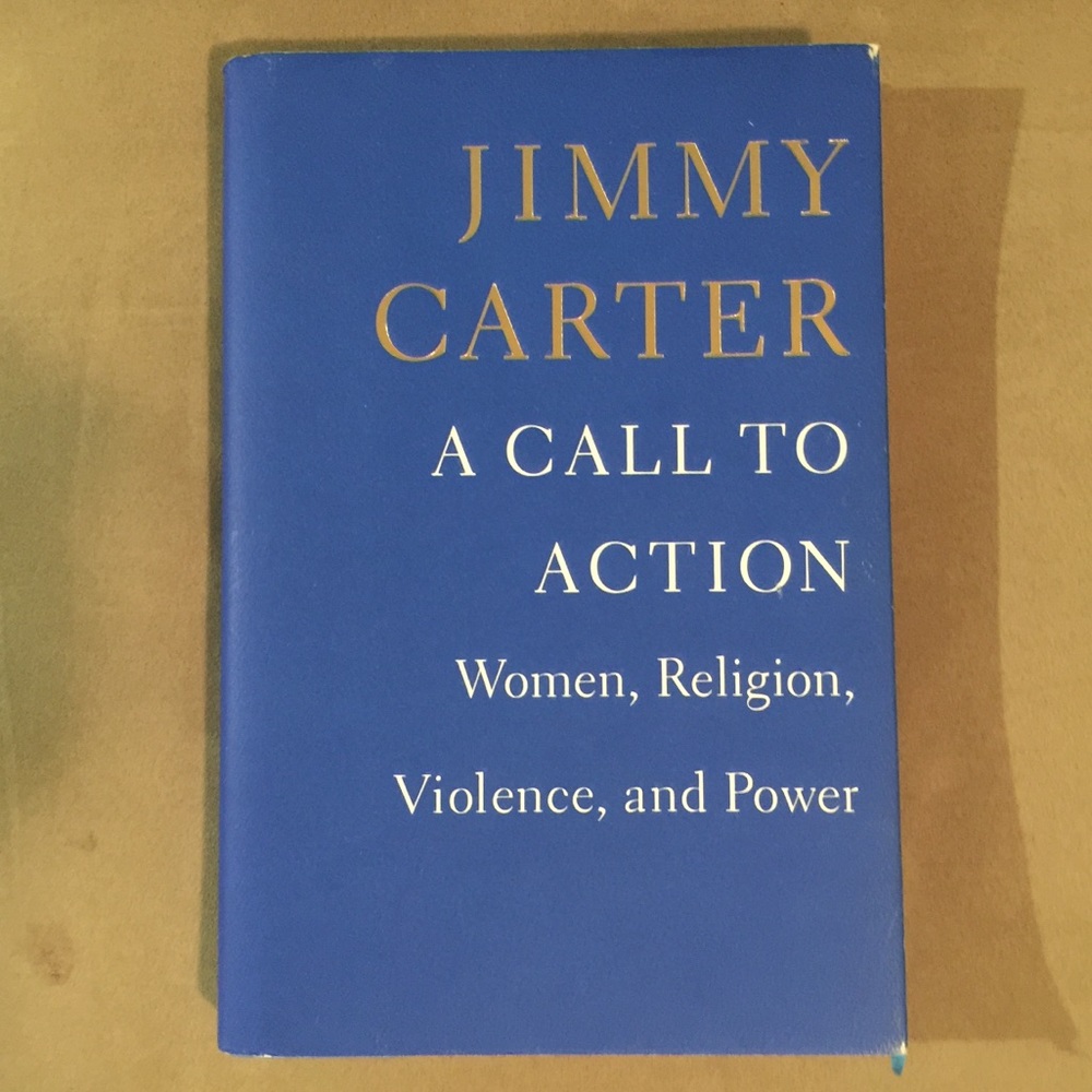 📚 Jimmy Carter 📚 2/$15